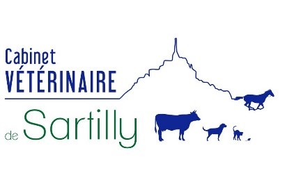 Cabinet vétérinaire de Sartilly